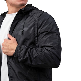 Foto 2 | Chamarra Casual Pavini Ys-s015- Azul Marino para Hombre