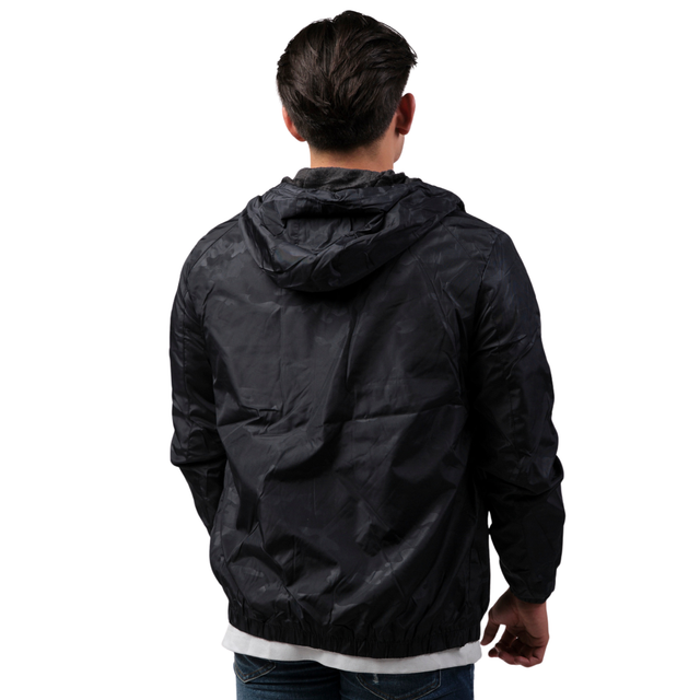 Foto 5 pulgar | Chamarra Casual Pavini Ys-s015- Azul Marino para Hombre