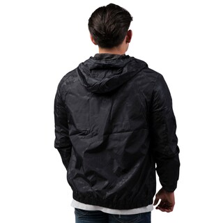 Foto 4 | Chamarra Casual Pavini Ys-s015- Azul Marino para Hombre