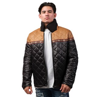 Foto 1 | Chamarrra Pavini para Hombre Ys-s0030
