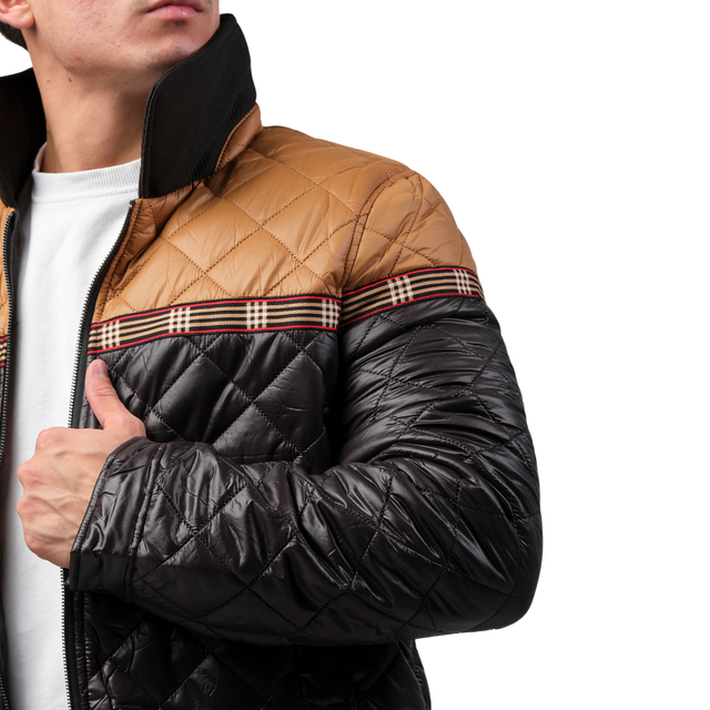 Foto 2 | Chamarrra Pavini para Hombre Ys-s0030