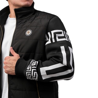 Foto 2 | Chamarrra Pavini para Hombre Ys-s015-