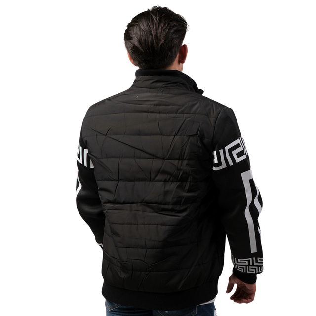 Foto 5 pulgar | Chamarrra Pavini para Hombre Ys-s015-