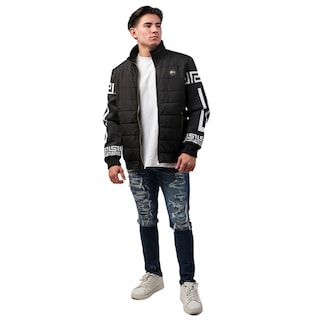 Foto 5 | Chamarrra Pavini para Hombre Ys-s015-