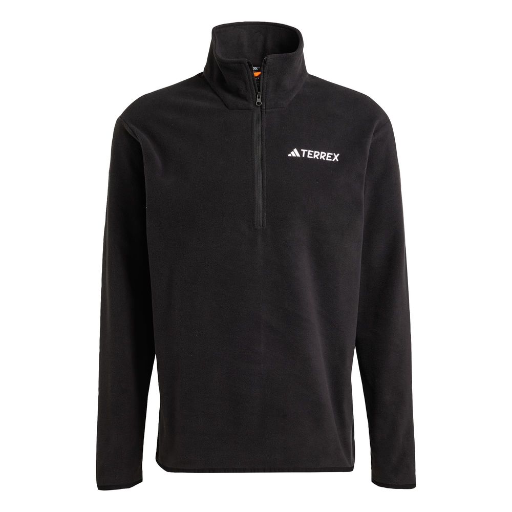 Foto 1 | Mt Ess Hz Fl Adidas Negro Hombre