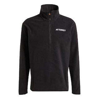 Foto 1 | Mt Ess Hz Fl Adidas Negro Hombre