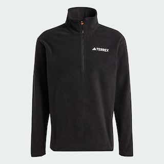 Foto 3 | Mt Ess Hz Fl Adidas Negro Hombre