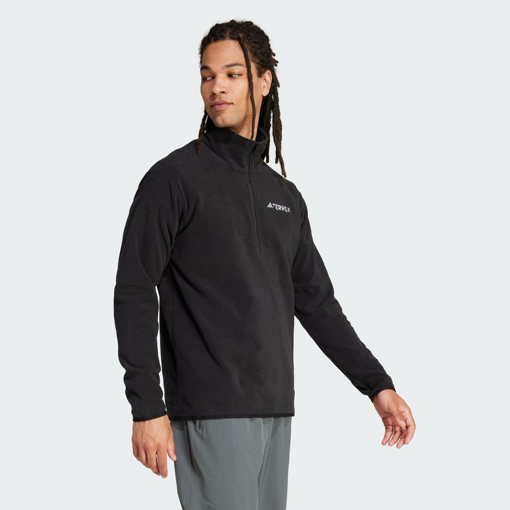 Foto 6 pulgar | Mt Ess Hz Fl Adidas Negro Hombre