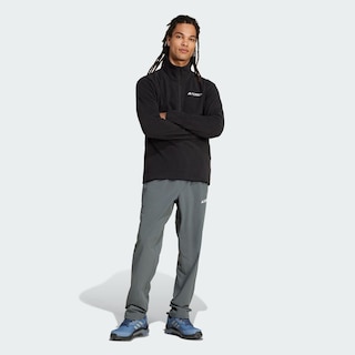 Foto 6 | Mt Ess Hz Fl Adidas Negro Hombre