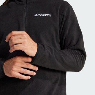 Foto 8 | Mt Ess Hz Fl Adidas Negro Hombre