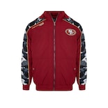 Chamarra Nfl San Francisco 49s Para Caballero 100% Original