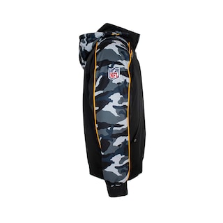 Foto 4 | Chamarra Nfl Pittsburgh Steelers Para Caballero 100% Original