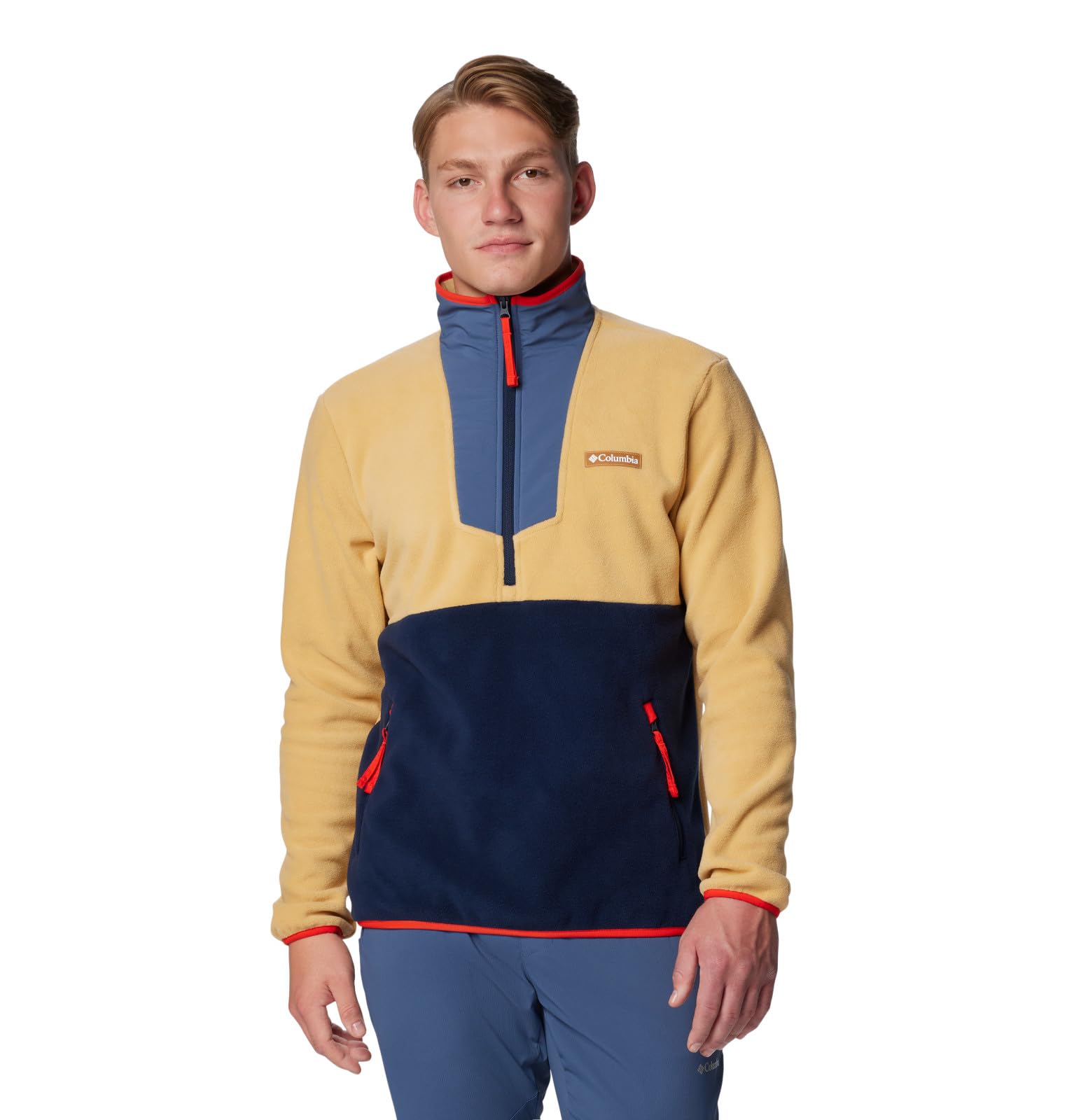Foto 1 | Chamarra Columbia Sequoia Grove  para Hombre- Venta Internacional