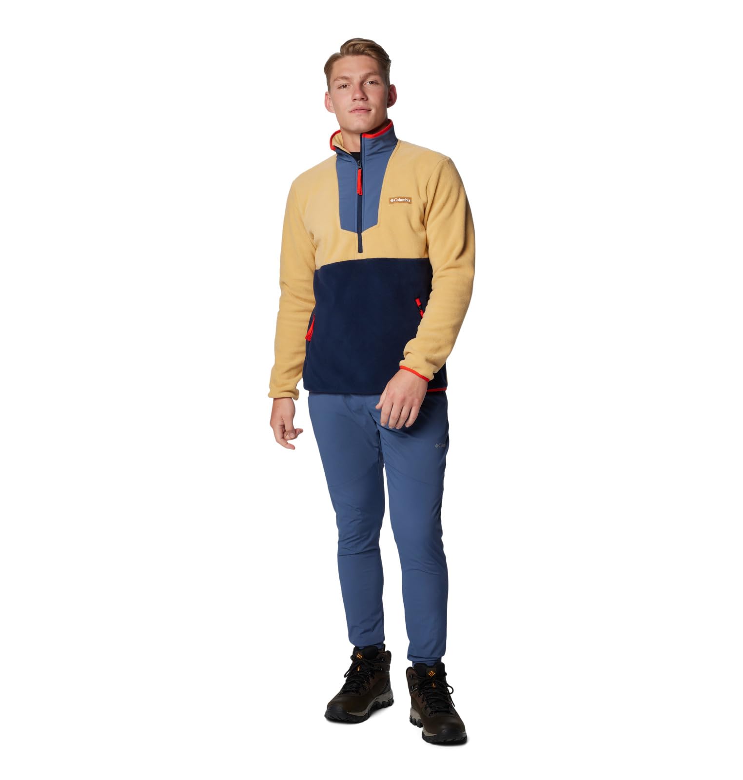 Foto 3 | Chamarra Columbia Sequoia Grove  para Hombre- Venta Internacional