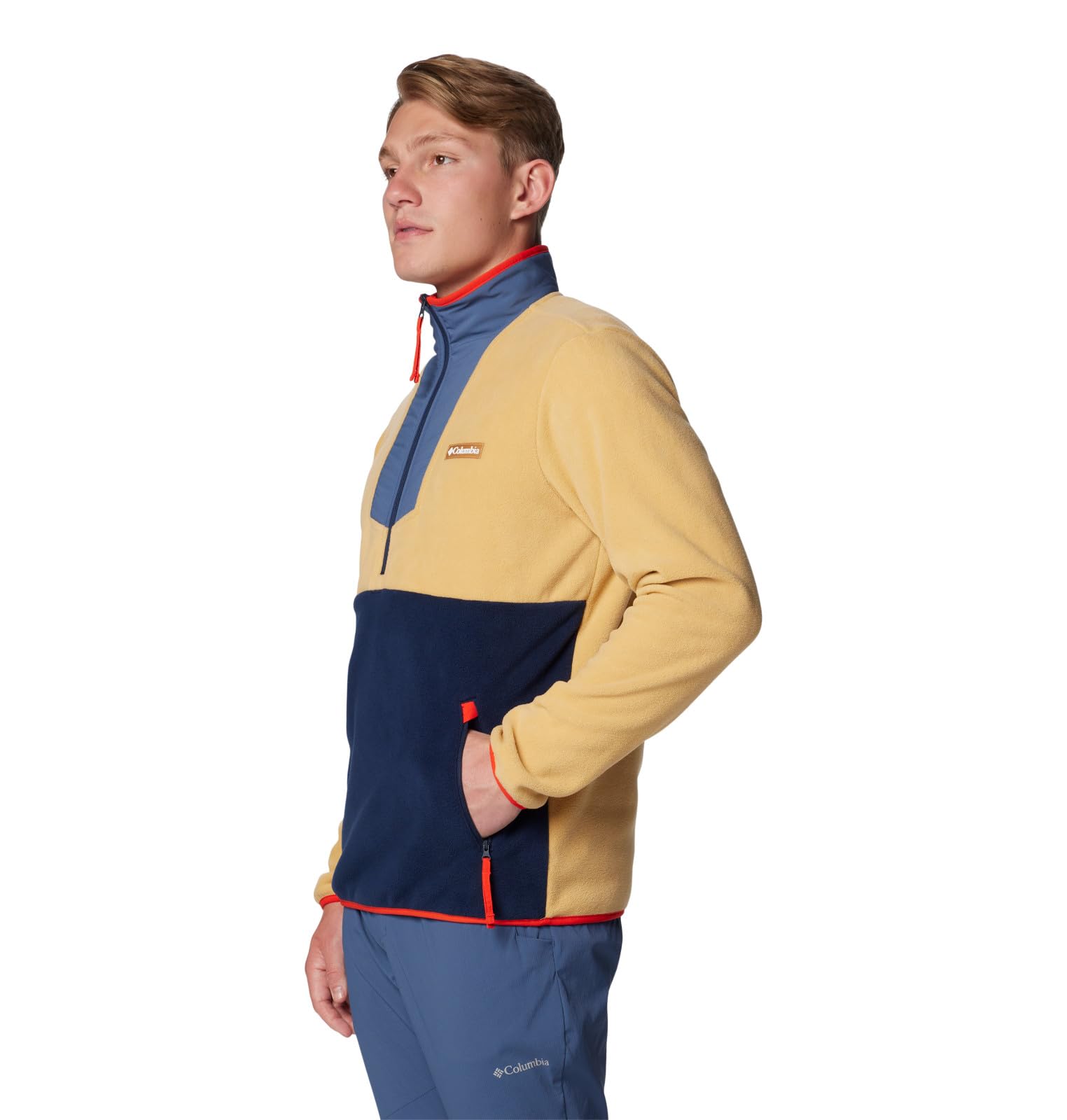 Foto 4 | Chamarra Columbia Sequoia Grove  para Hombre- Venta Internacional