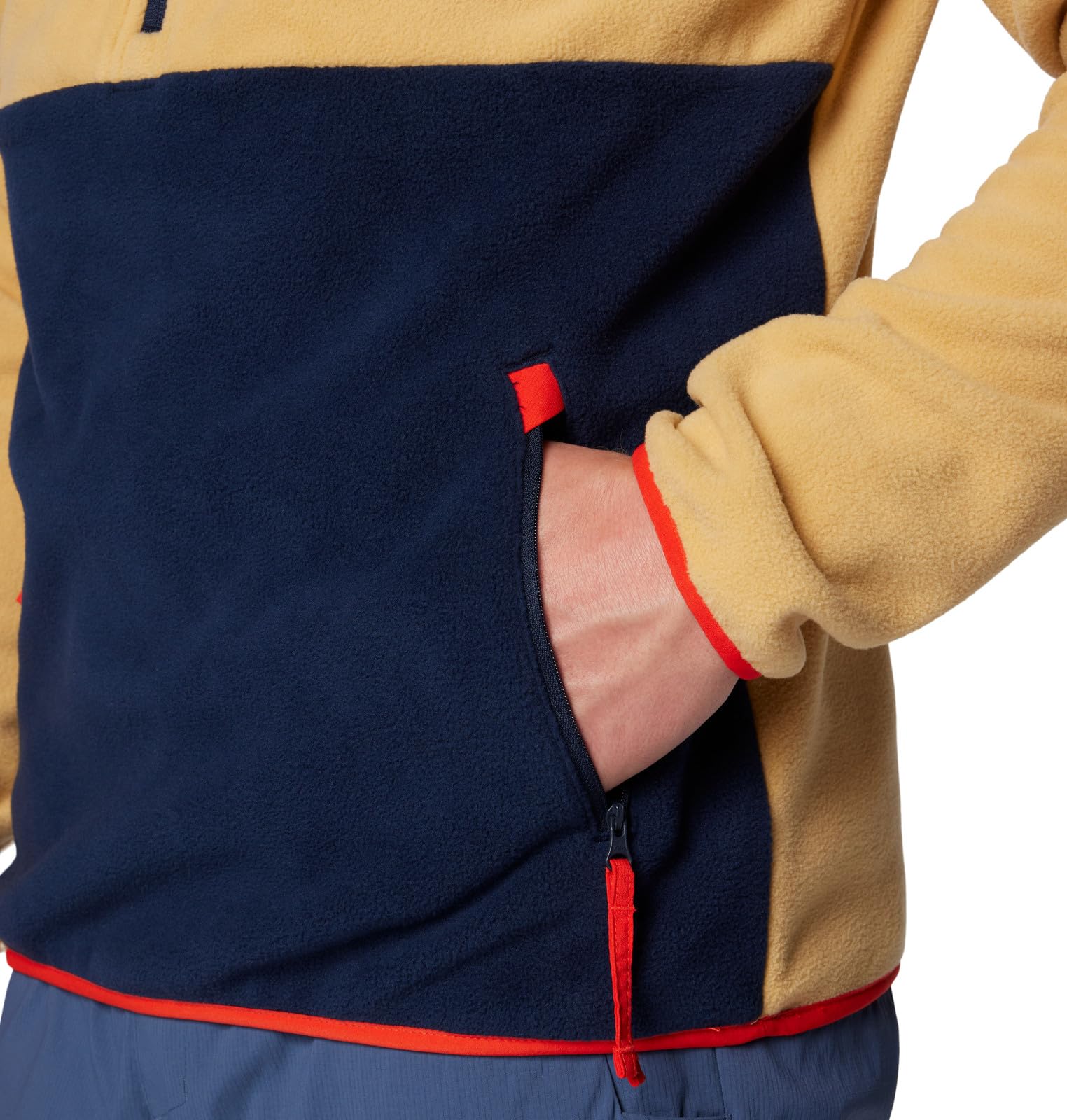 Foto 6 | Chamarra Columbia Sequoia Grove  para Hombre- Venta Internacional