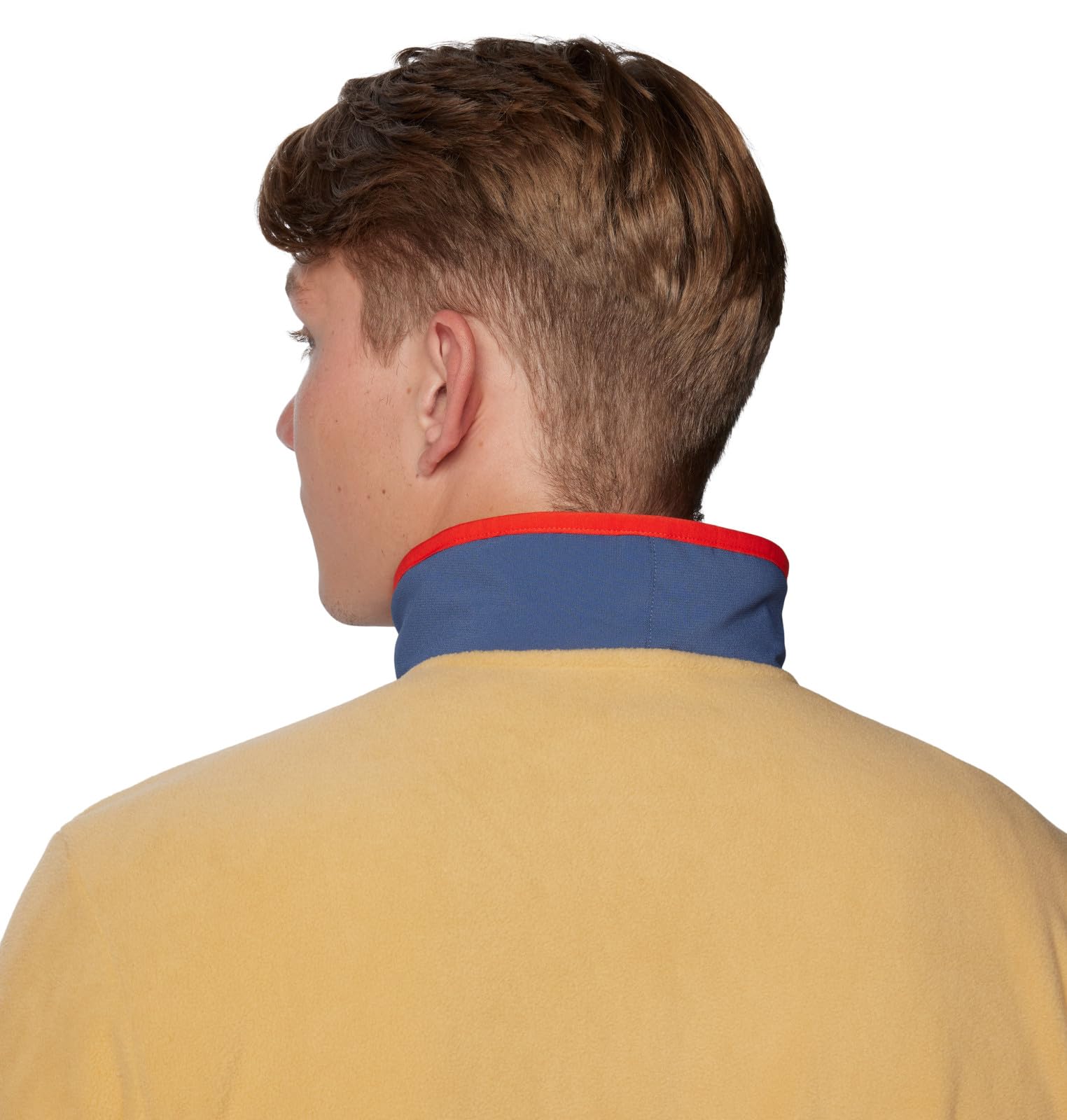 Foto 7 | Chamarra Columbia Sequoia Grove  para Hombre- Venta Internacional