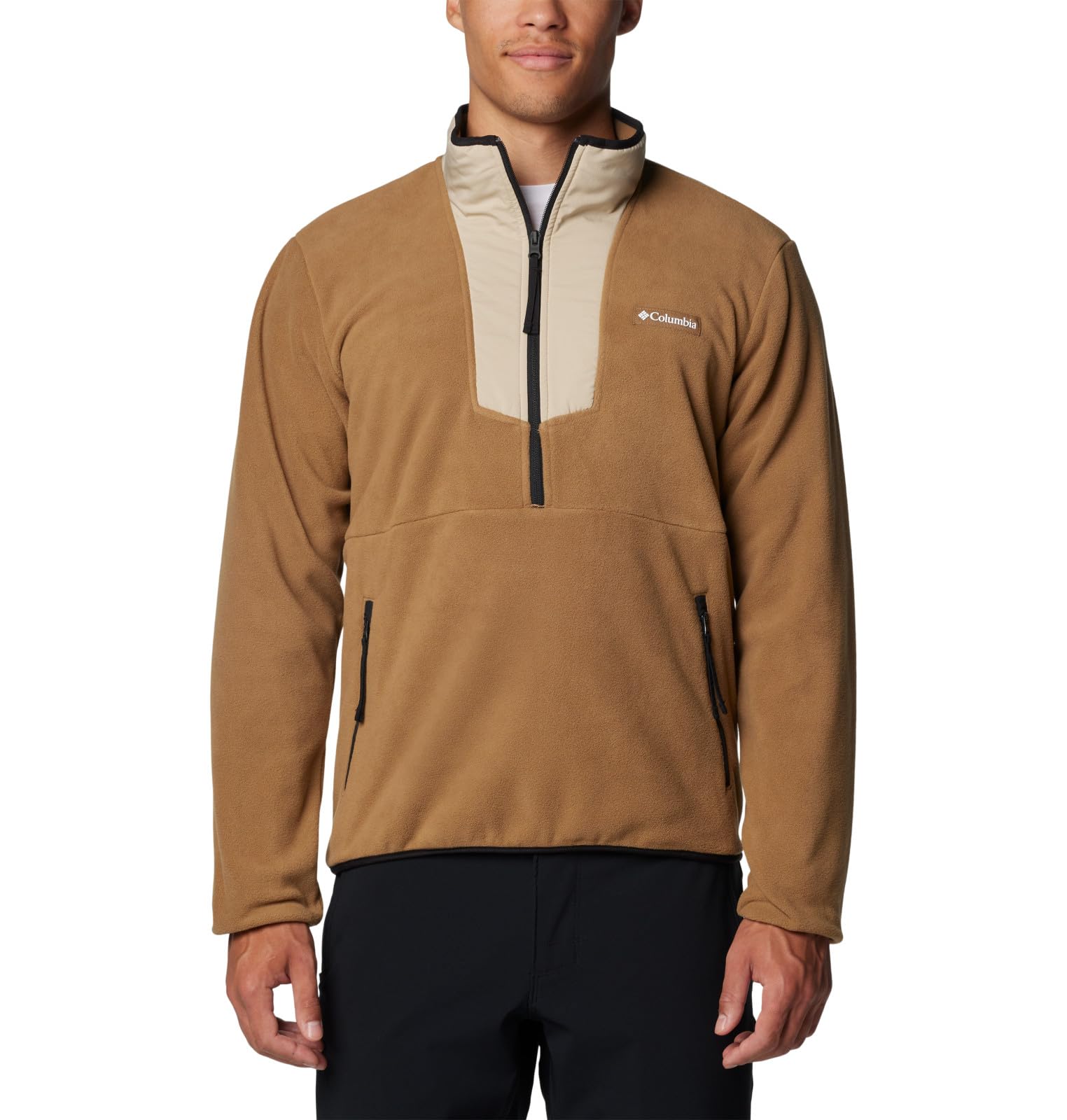 Chamarra Columbia Sequoia Grove para Hombre- Venta Internacional