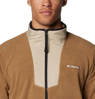 Foto 3 | Chamarra Columbia Sequoia Grove para Hombre- Venta Internacional