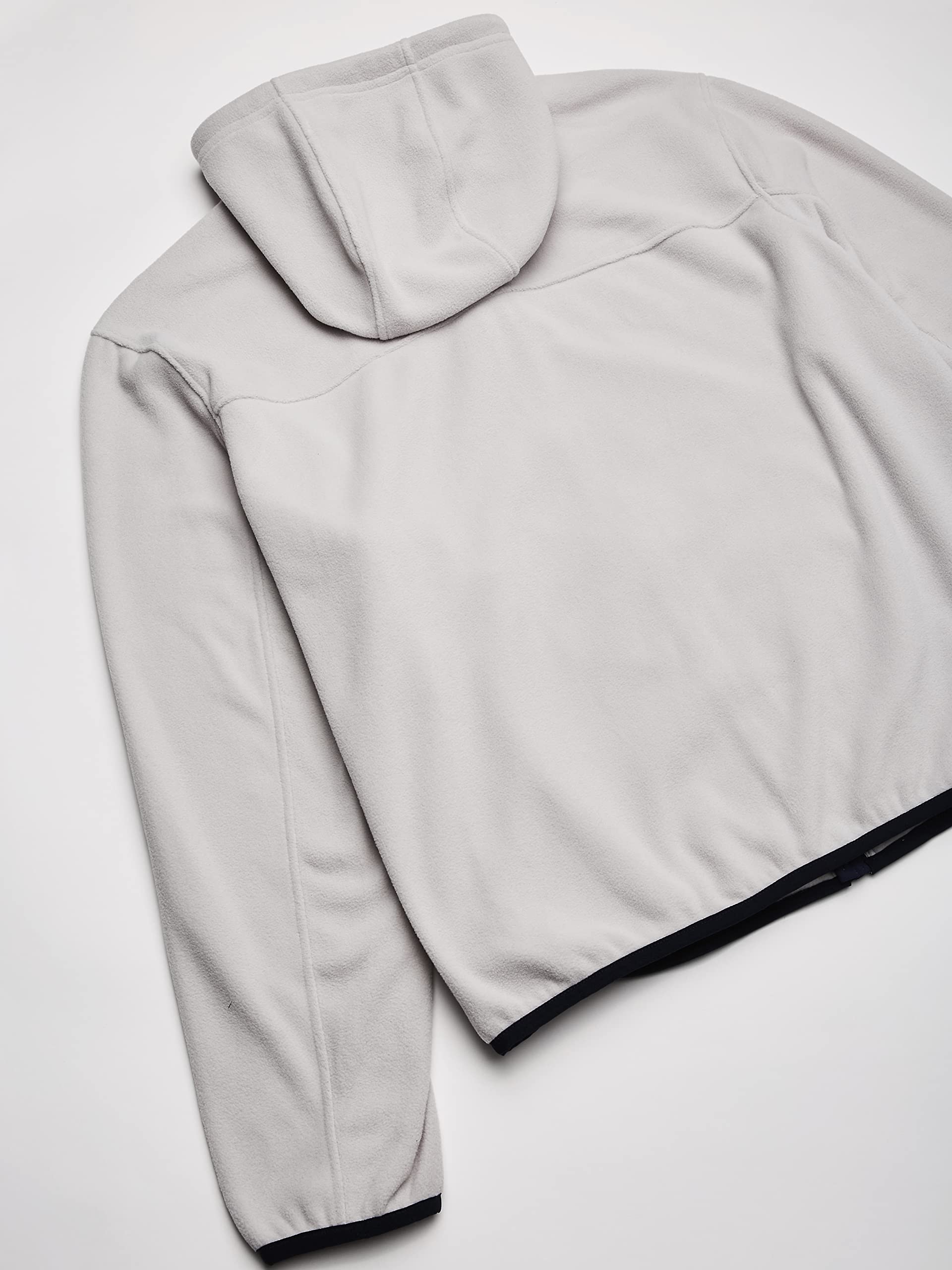 Foto 5 pulgar | Chaqueta Tommy Hilfiger De Forro Polar De Alto Rendimiento Con Capucha Para Hombre - Venta Internacional.