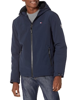 Foto 1 | Chamarra Tommy Hilfiger para Hombre - Venta Internacional