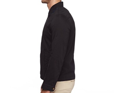 Foto 4 | Chaqueta De Golf Tommy Hilfiger Ligera De Microsarga Para Hombre - Venta Internacional.