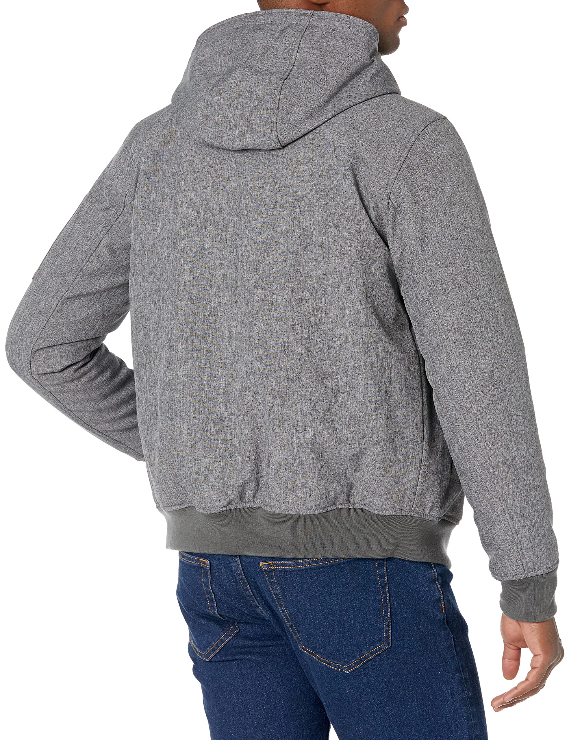 Foto 3 pulgar | Chamarra Tommy Hilfiger para Hombre-Venta Internacional