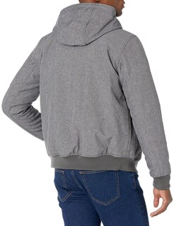Foto 2 | Chamarra Tommy Hilfiger para Hombre-Venta Internacional