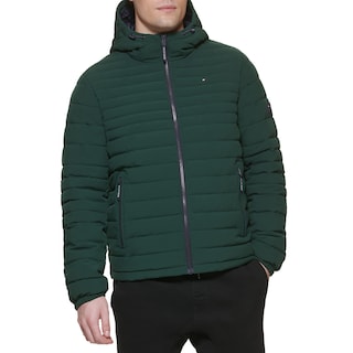 Foto 2 | Chamarra Tommy Hilfiger para Hombre-Venta Internacional