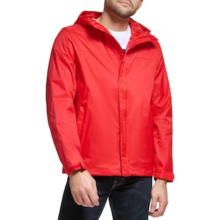 Foto 1 | Chamarra Tommy Hilfiger para Hombre-Venta Internacional