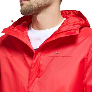 Foto 2 | Chamarra Tommy Hilfiger para Hombre-Venta Internacional