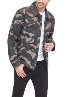 Foto 5 | Chaqueta Tommy Hilfiger, Ligera, Microsarga, Para Golf, Talla Xl - Venta Internacional.