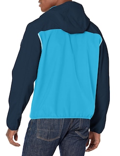 Foto 2 | Chaqueta Tommy Hilfiger Performance Soft Shell Con Capucha Para Hombre - Venta Internacional.