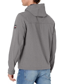 Foto 2 | Chaqueta Tommy Hilfiger Lightweight Performance Softshell - Venta Internacional.