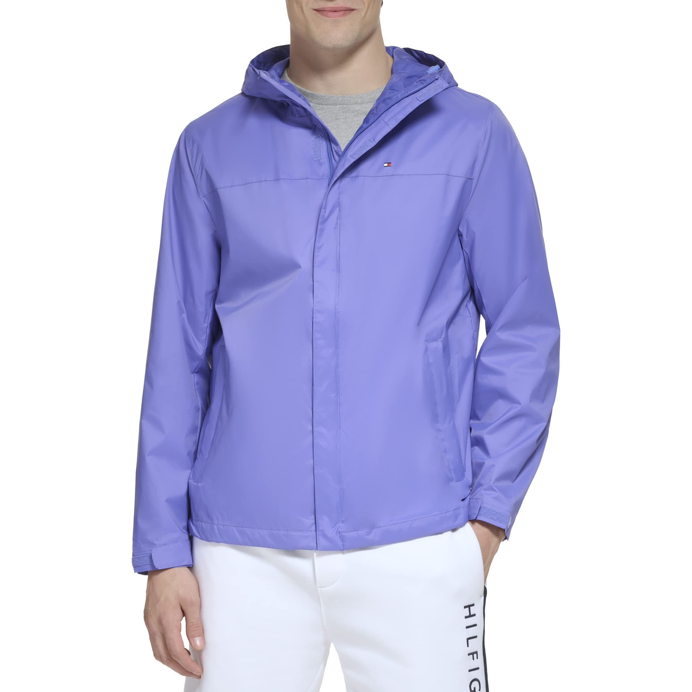 Chamarra Tommy Hilfiger para Hombre-Venta Internacional