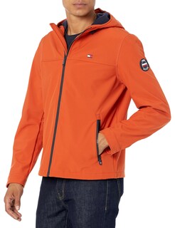 Foto 1 | Chaqueta Tommy Hilfiger Lightweight Performance Softshell - Venta Internacional.