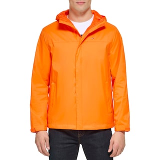 Foto 1 | Chaqueta Tommy Hilfiger Impermeable para Hombre - Venta Internacional