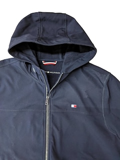 Foto 4 | Chaqueta Tommy Hilfiger Lightweight Performance Softshell - Venta Internacional.
