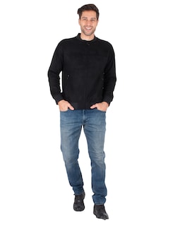 Foto 3 | Generra | Chamarra Casual Con Bolsillos Para Caballero