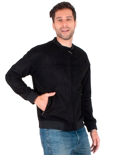 Foto 4 | Generra | Chamarra Casual Con Bolsillos Para Caballero