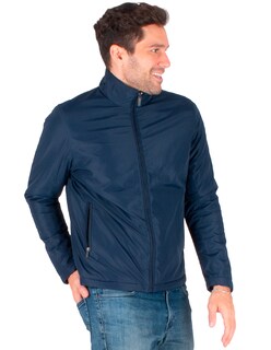 Foto 4 | Generra | Chamarra Reversible Para Caballero