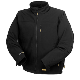 Foto 1 | Chaqueta Soft Shell Ligera Y Calefactada, Kit Dewalt - Venta Internacional.
