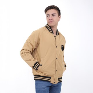 Foto 2 | Chamarra Casual K-swiss Northstar Para Hombre