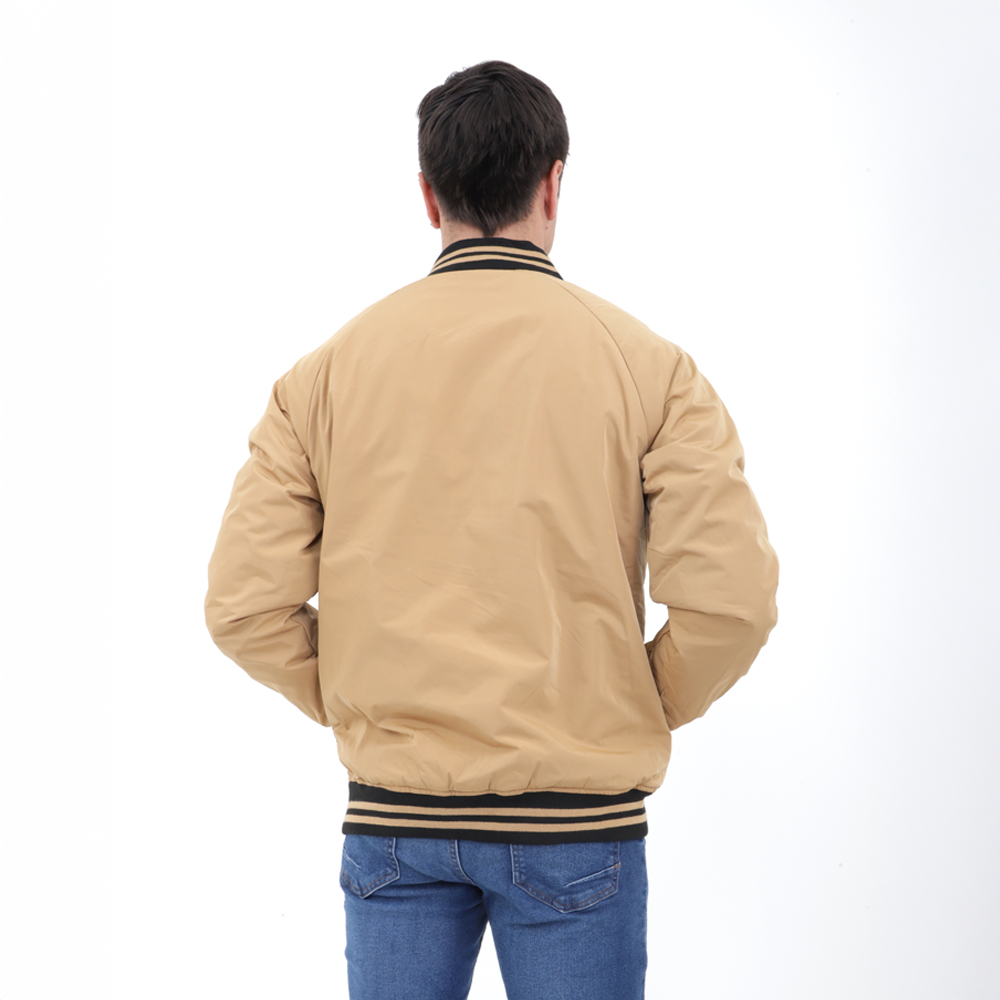 Foto 4 pulgar | Chamarra Casual K-swiss Northstar Para Hombre