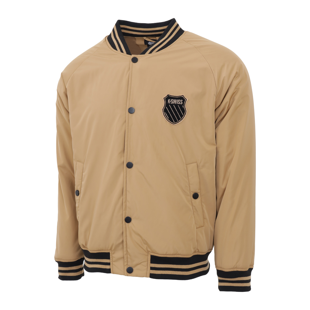 Foto 6 pulgar | Chamarra Casual K-swiss Northstar Para Hombre