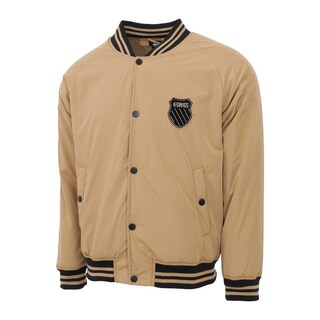 Foto 5 | Chamarra Casual K-swiss Northstar Para Hombre