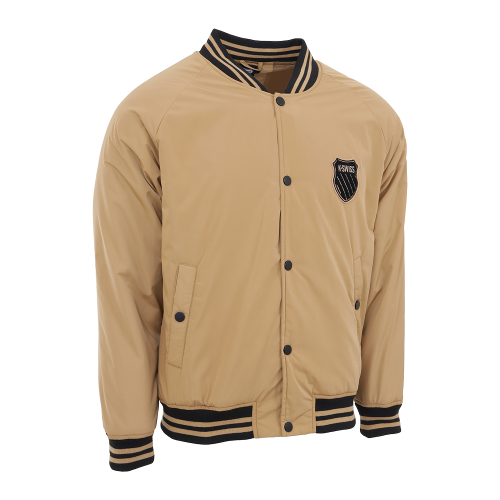 Foto 7 pulgar | Chamarra Casual K-swiss Northstar Para Hombre