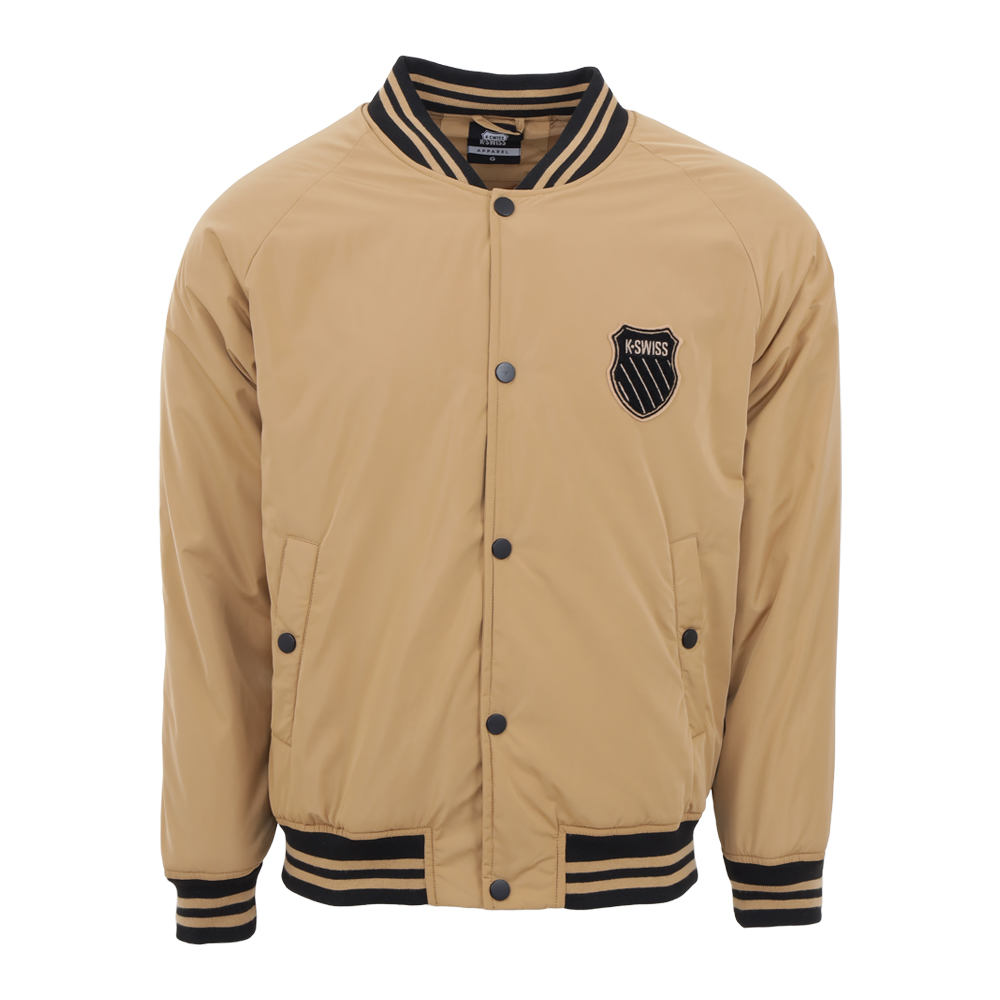 Foto 8 pulgar | Chamarra Casual K-swiss Northstar Para Hombre