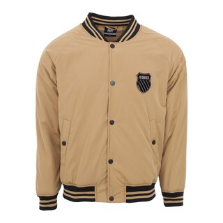 Foto 7 | Chamarra Casual K-swiss Northstar Para Hombre