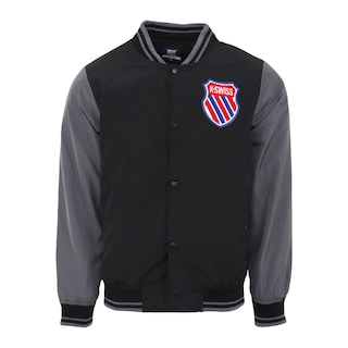 Foto 2 | Chamarra Casual K-swiss Taif Para Hombre